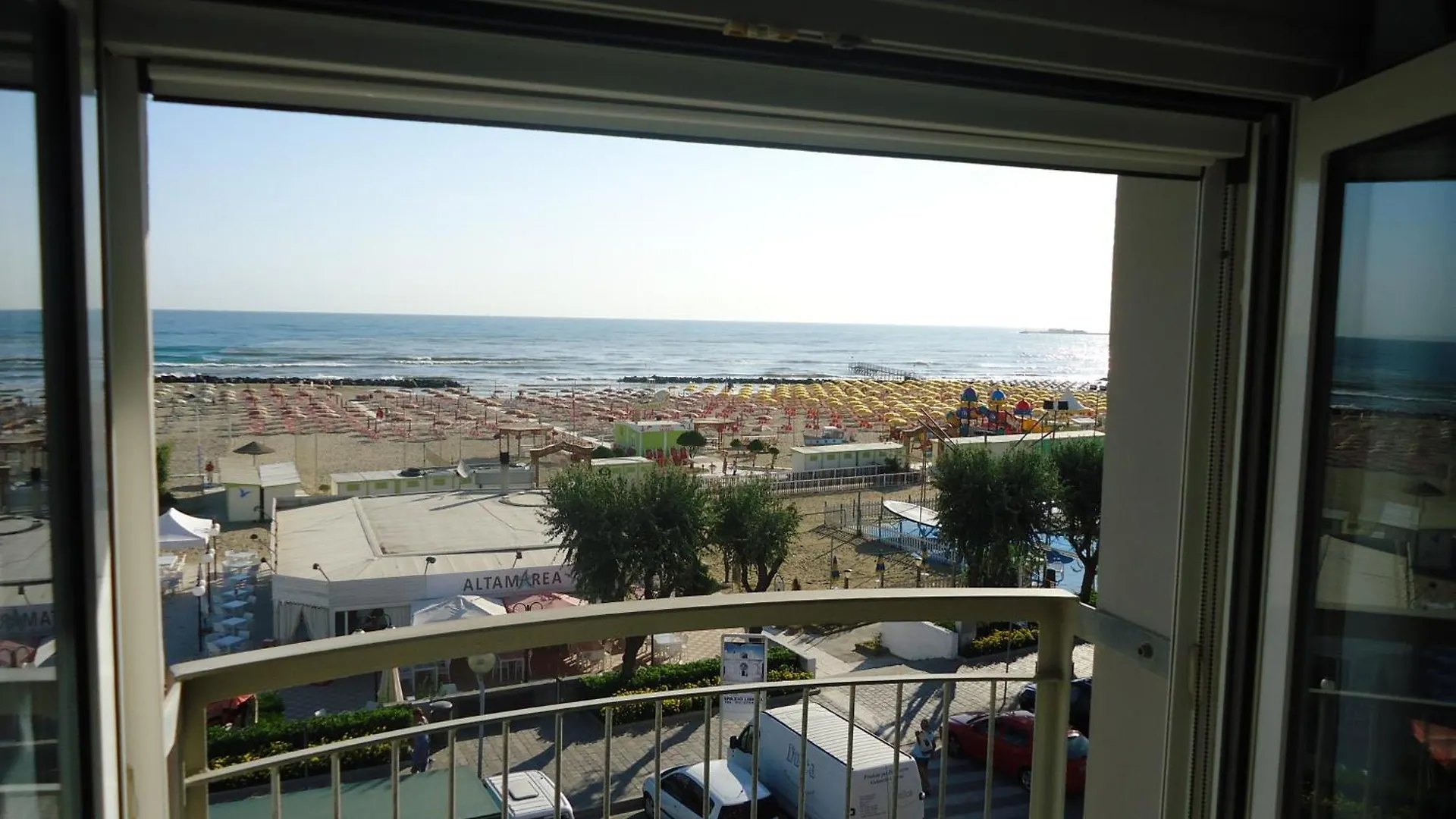 Hotel L&V Rímini