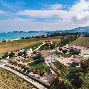 Agroturismo Il Colle Dei Lecci