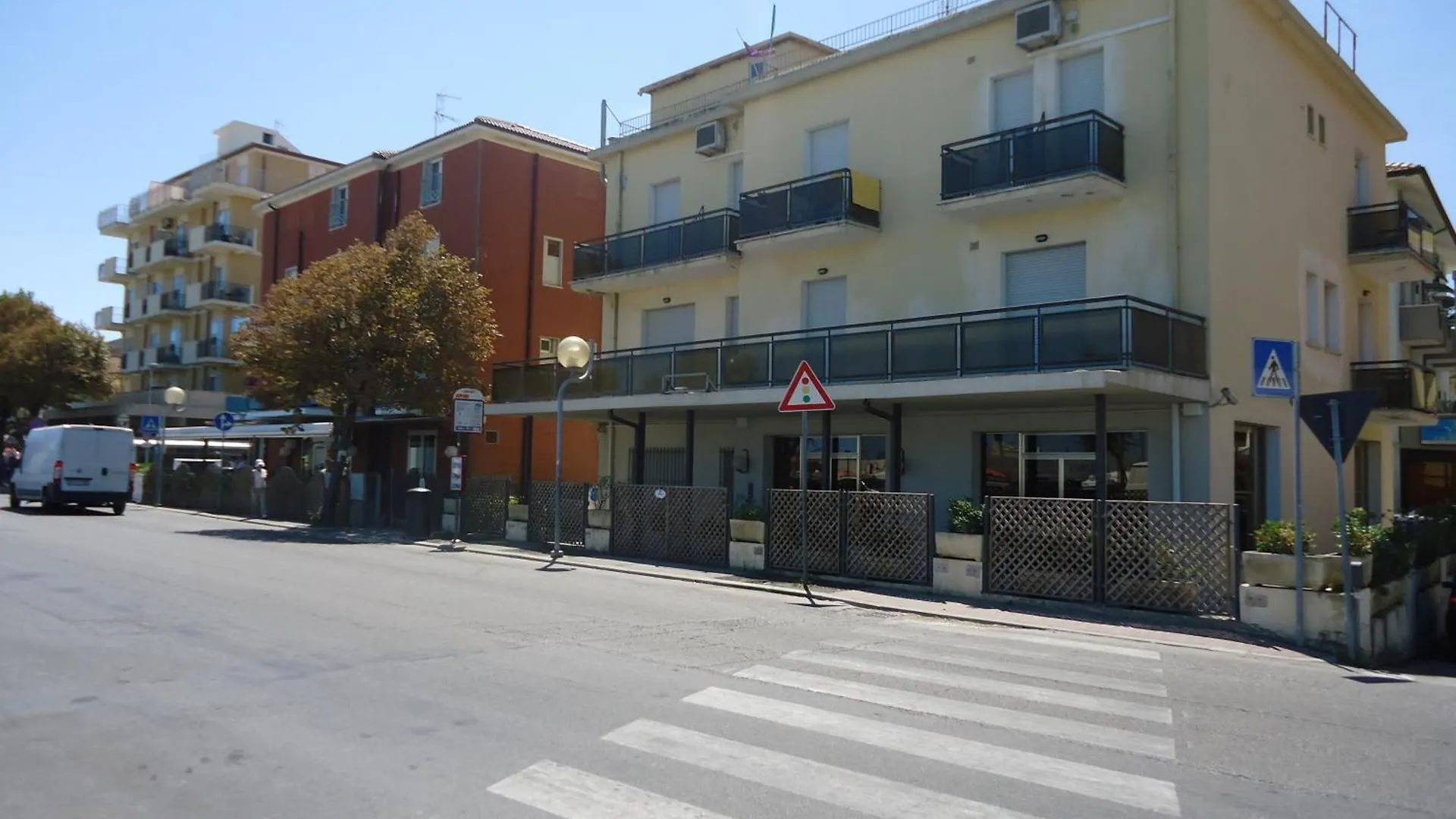 Hotel L&V Rimini
