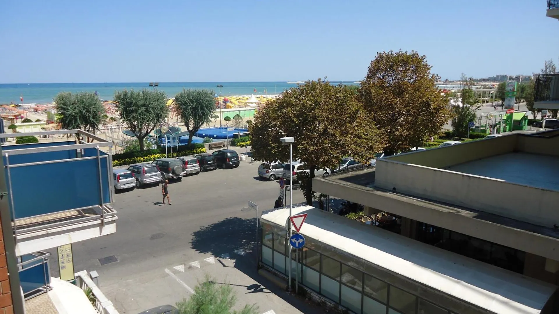 Hotel L&V Rimini 3*,