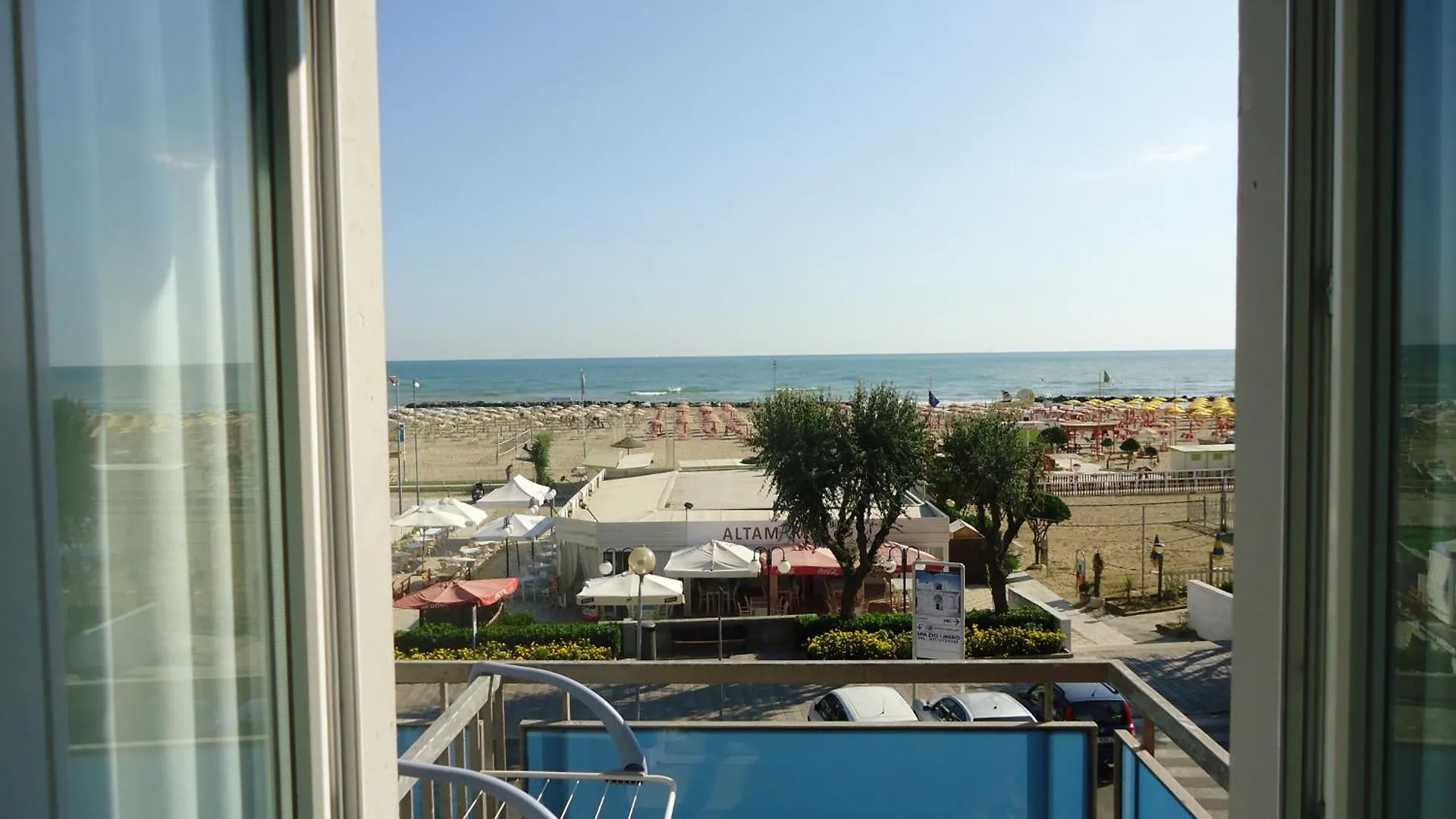 Hotel L&V Rimini Italy