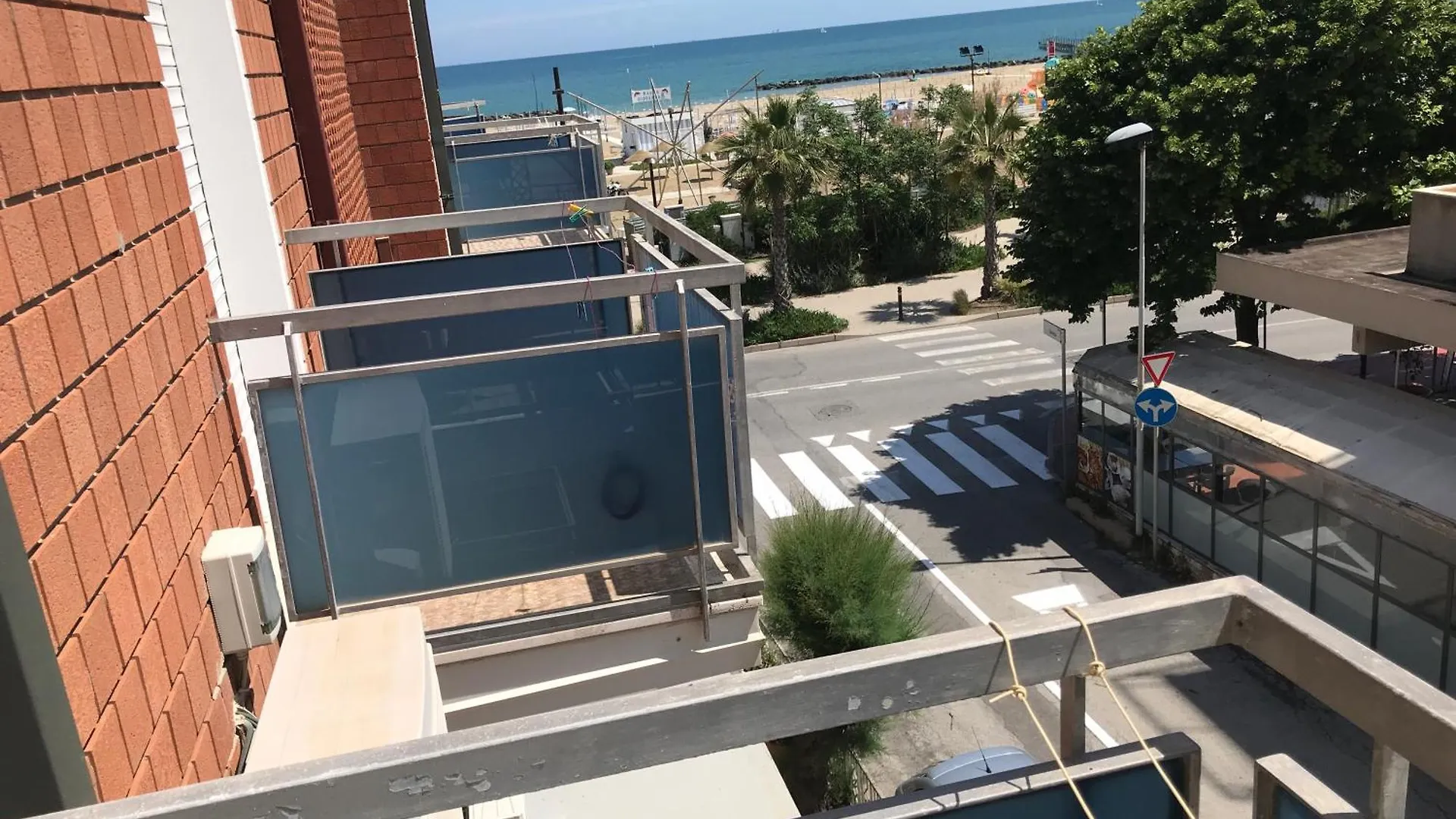 Hotel L&V Rimini