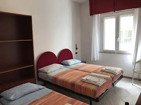 ***  Hotel L&V ريميني إيطاليا
