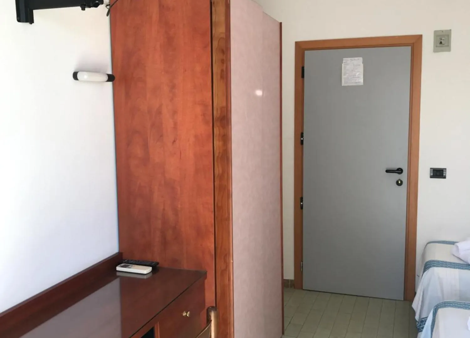 ***  Hotel L&V ريميني إيطاليا